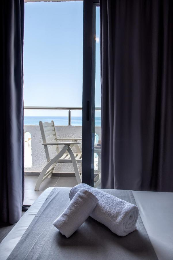 Standard Double Room Sea View